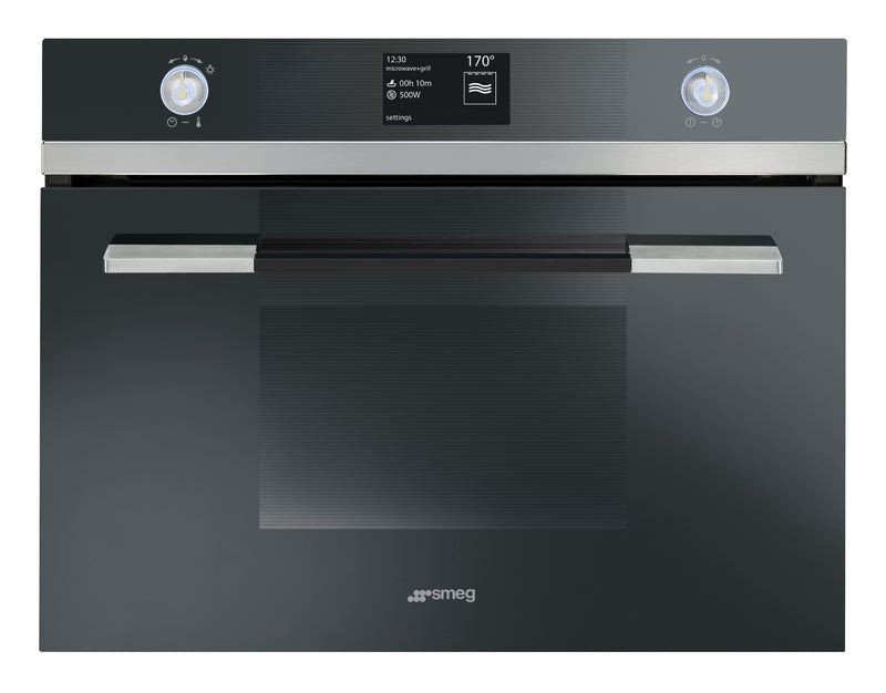 Compact Linea Combi-Steam oven (SFA4130VCN)