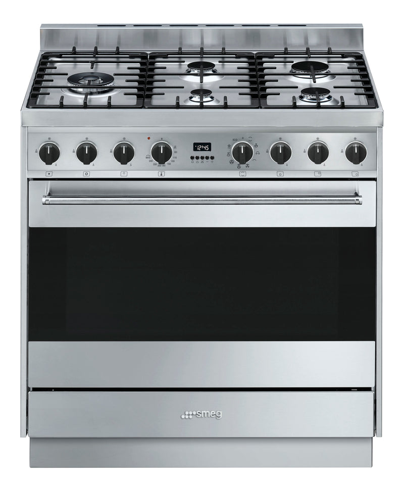 90cm Classic Symphony Cooker (CS95GMXNA)