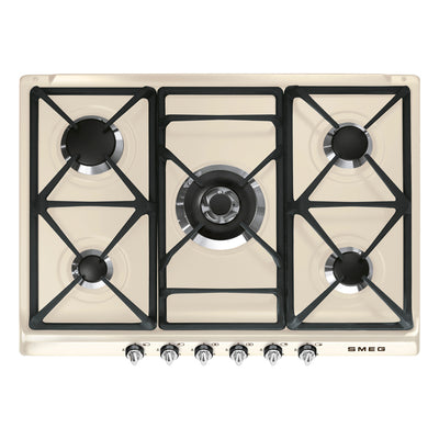 COOKTOPS