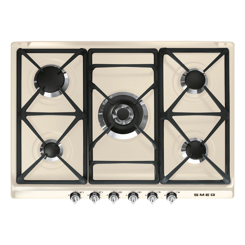 COOKTOPS