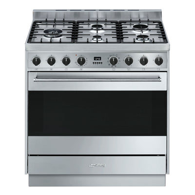 FREESTANDING COOKERS