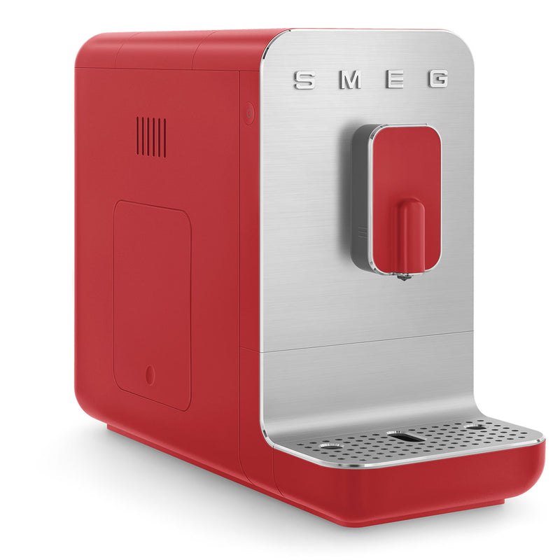 Automatic Coffee Machine - Matte Red (BCC01RDMAU)