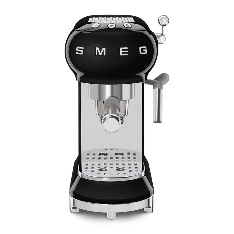 50s Style Espresso Coffee Machine (ECF01BLAU)
