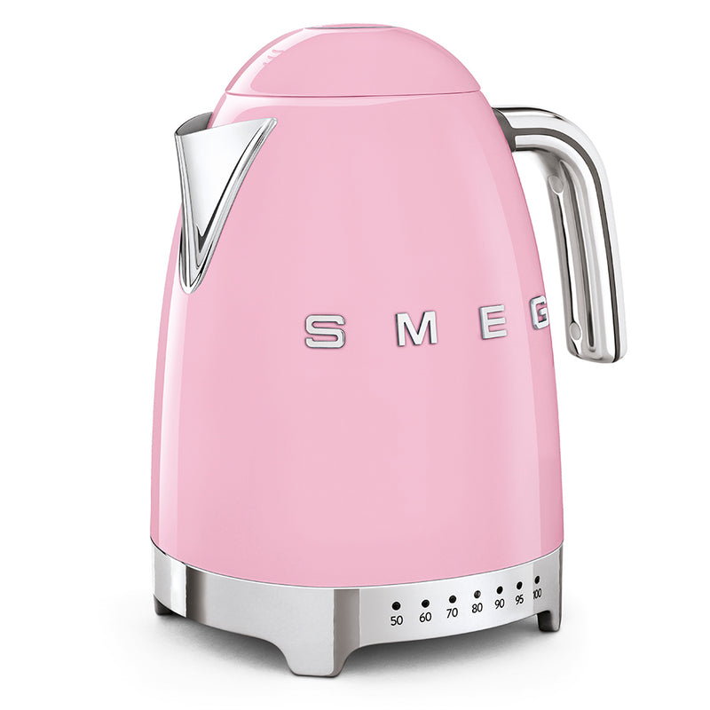 50s Style Kettle (KLF04PKAU)