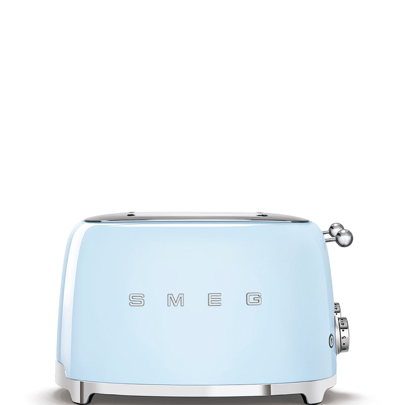 50s Style 4-Slot Toaster (TSF03PBAU)