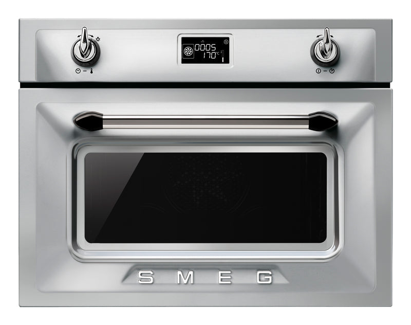 Compact Victoria Speed oven (SFA4920MCX)