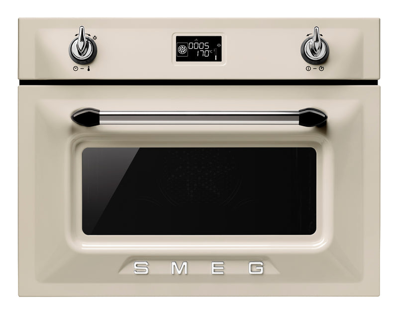Compact Victoria Combi-Steam oven (SFA4920VCP)